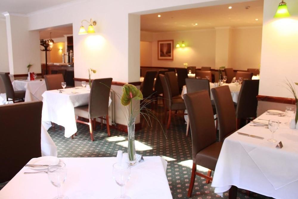 Oyo Blaby Westfield Hotel Leicester Exterior photo