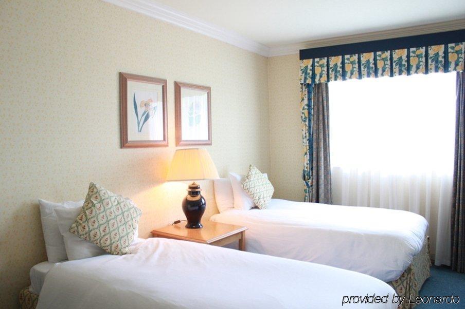 Oyo Blaby Westfield Hotel Leicester Room photo