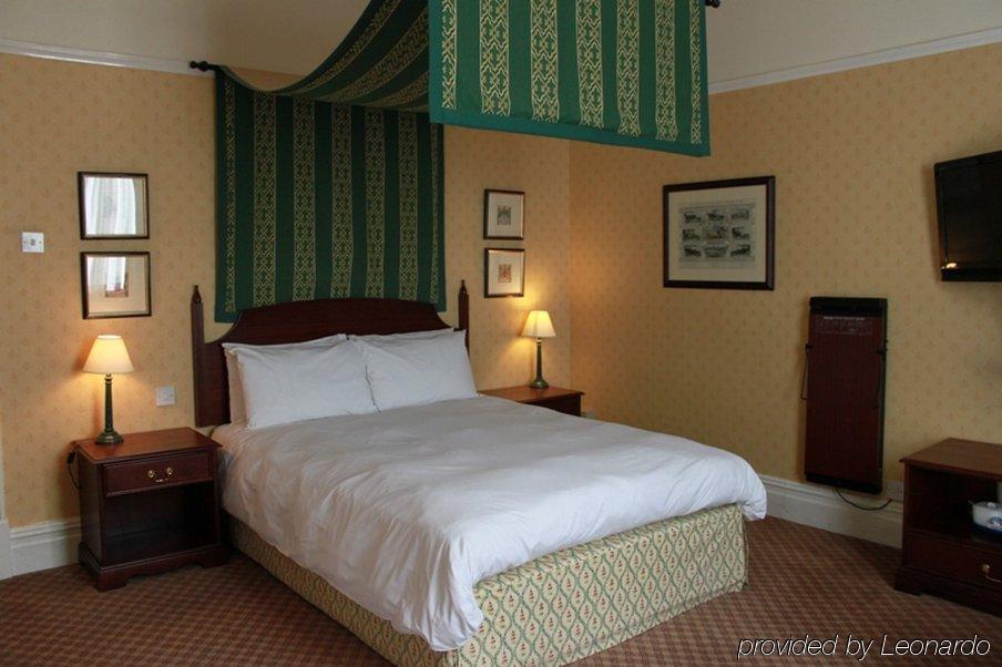 Oyo Blaby Westfield Hotel Leicester Room photo