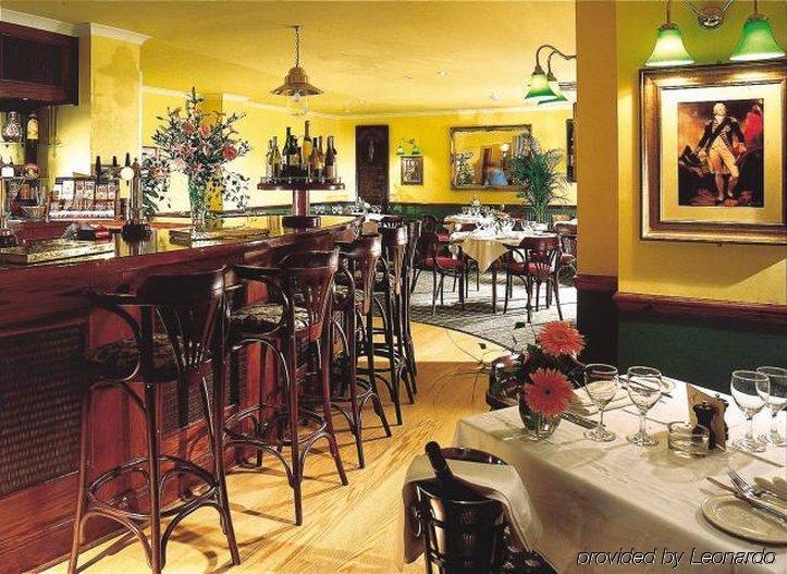 Oyo Blaby Westfield Hotel Leicester Restaurant photo