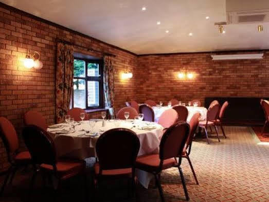Oyo Blaby Westfield Hotel Leicester Exterior photo