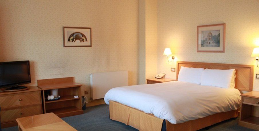 Oyo Blaby Westfield Hotel Leicester Room photo