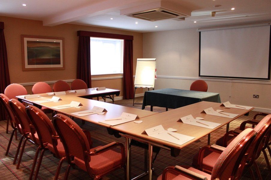 Oyo Blaby Westfield Hotel Leicester Facilities photo